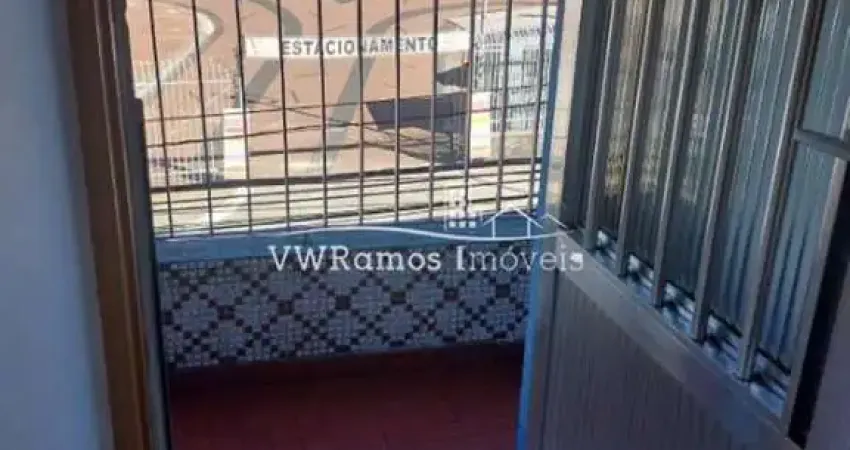 Apartamento Residencial à venda, Vila Formosa, São Paulo - AP0241.