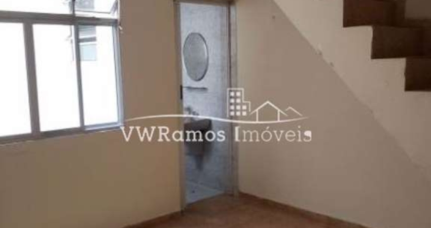 Casa Residencial à venda, Vila Formosa, São Paulo - CA0351.