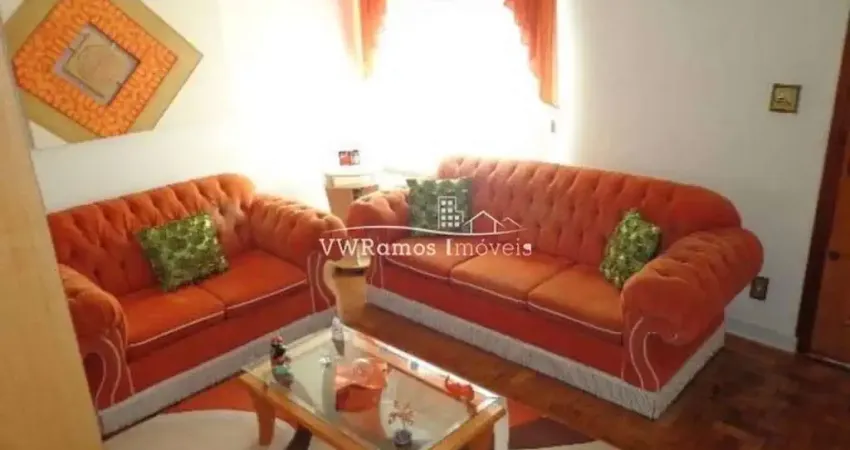 Apartamento Residencial à venda, Mooca, São Paulo - AP0242.