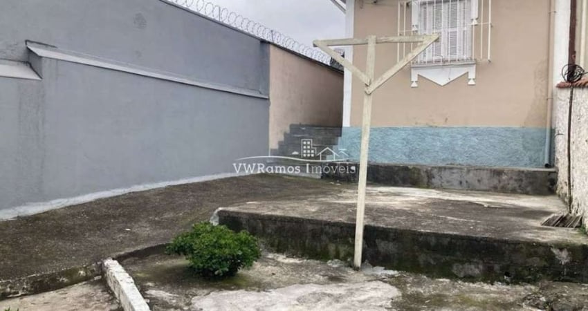 Casa com 1 dormitório para alugar por R$ 1.717,30 - Vila Formosa - São Paulo/SP