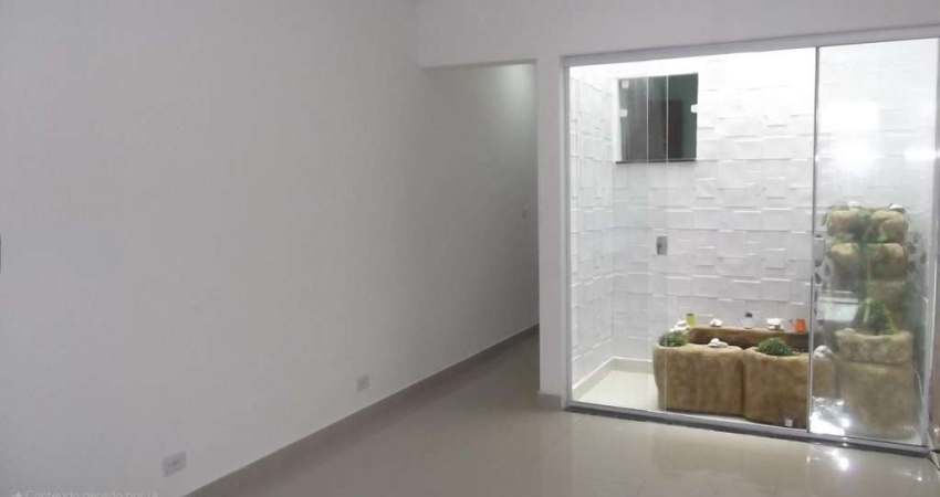 Sobrado com 3 dormitórios à venda, 160 m² por R$ 665.000 - Jardim Vila Formosa - São Paulo/SP