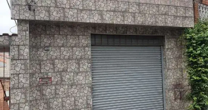 Casa com 3 dormitórios à venda, 540 m² por R$ 700.000,00 - Vila Formosa - São Paulo/SP