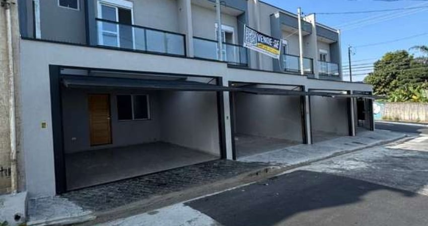 Sobrado com 3 dormitórios à venda, 90 m² por R$ 585.900,00 - Vila Ivone - São Paulo/SP