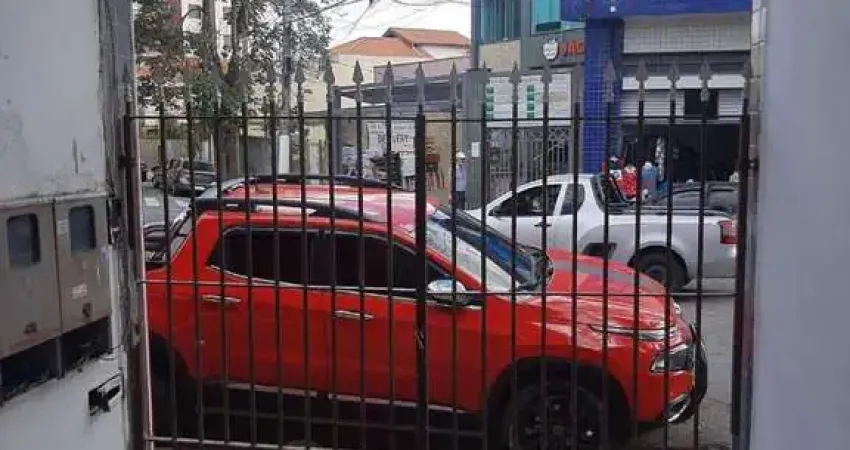 Sobrado com 3 dormitórios à venda, 130 m² por R$ 980.000,00 - Vila Formosa - São Paulo/SP
