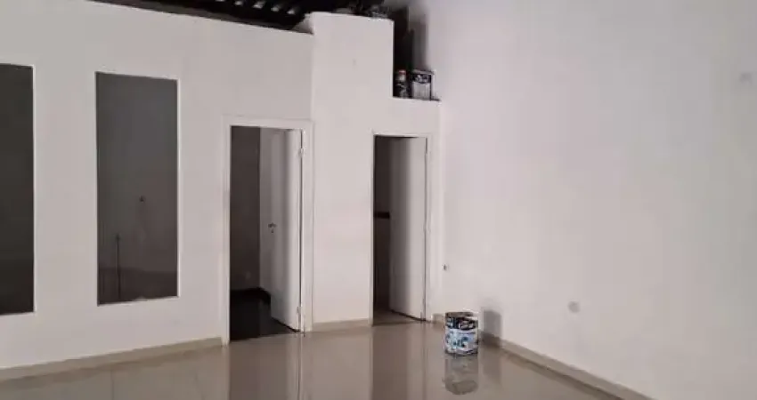 Salão para alugar, 105 m² por R$ 5.800,00/mês - Chácara Califórnia - São Paulo/SP