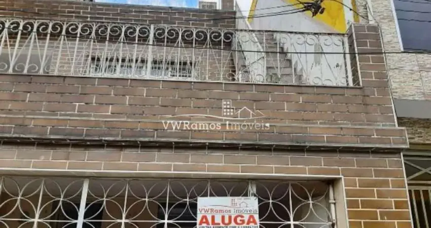 Casa com 1 dormitório para alugar por r$ 929,50 - vila formosa - são paulo/sp