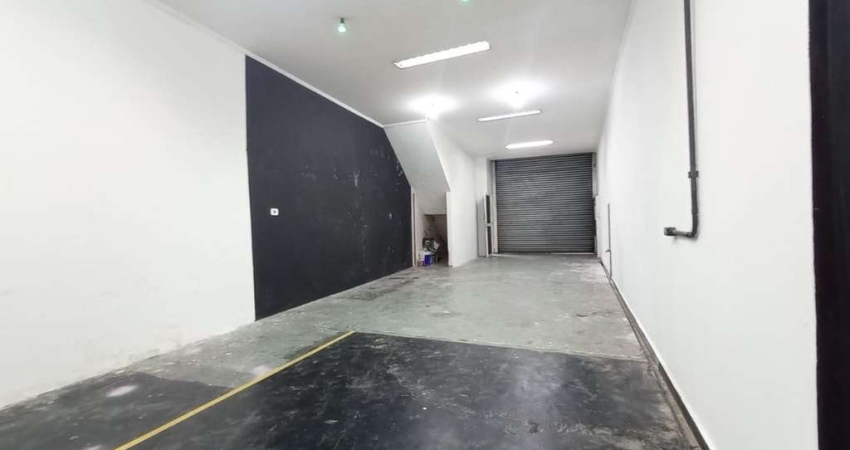 Salão para alugar, 80 m² por R$ 2.500,00/mês - Vila Formosa - São Paulo/SP