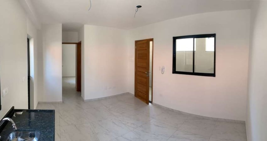 Apartamento com 2 dormitórios, 40 m² - venda por R$ 310.000,00 ou aluguel por R$ 2.200,00/mês - Vila Formosa - São Paulo/SP