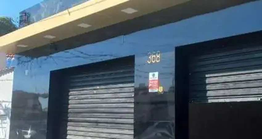 Salão para alugar, 105 m² por R$ 5.800,00/mês - Chácara Califórnia - São Paulo/SP