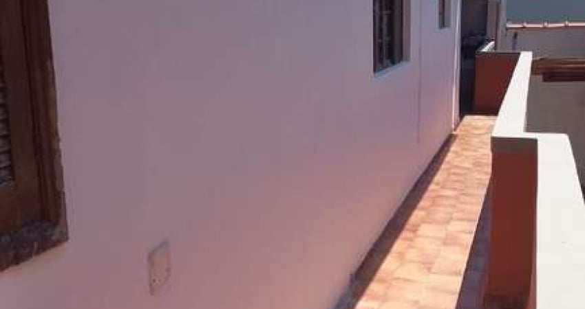 Sobrado com 2 dormitórios para alugar, 55 m² por R$ 1.675,00/mês - Vila Carrão - São Paulo/SP