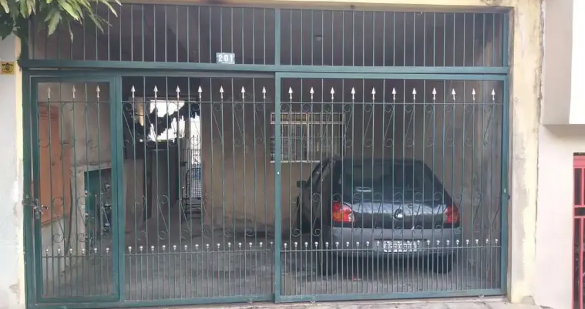 Terreno à venda, 250 m² por r$ 850.000,00 - jardim catarina - são paulo/sp