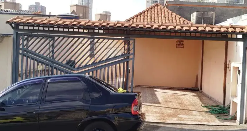 Casa com 2 dormitórios à venda, 200 m² por r$ 550.000 - chácara belenzinho - são paulo/sp