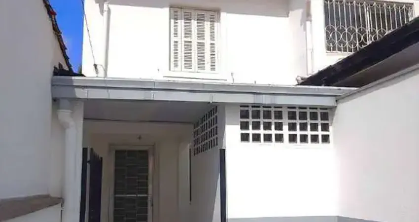 Sobrado com 2 dormitórios para alugar, 100 m² por r$ 2.750,00/mês - tatuapé - são paulo/sp