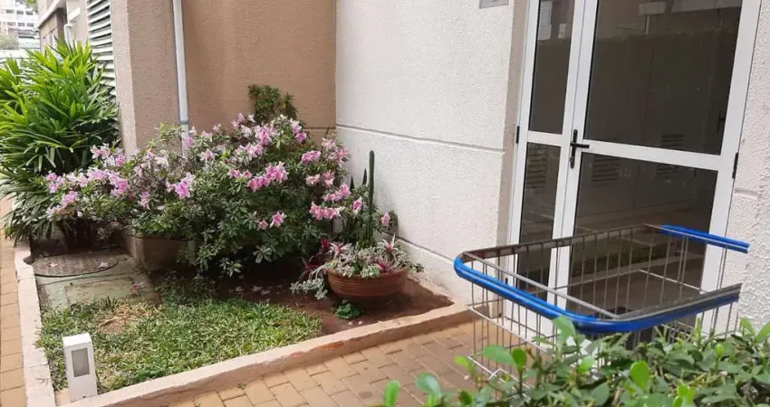 Apartamento com 2 dormitórios para alugar, 45 m² por r$ 2.363,00/mês - vila ema - são paulo/sp