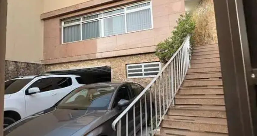 Sobrado com 3 dormitórios à venda, 229 m² por r$ 2.100.000,00 - vila formosa - são paulo/sp