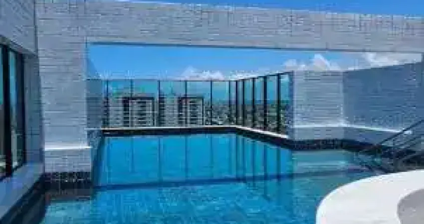 Imóvel para venda possui 36 metros quadrados com 1 quarto em boa viagem - recife - pe