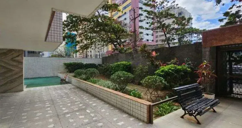 Imóvel para venda tem 120 metros quadrados com 3 quartos em boa viagem - recife - pe