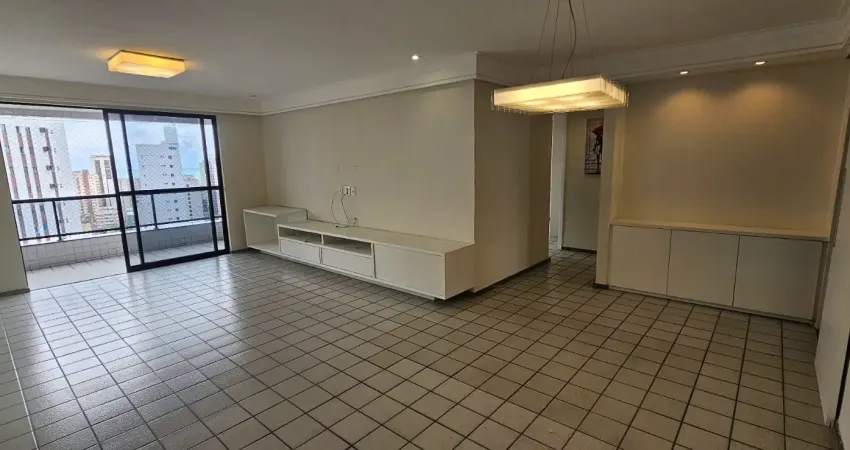 Excelente apartamento com ótima localização próximo ao shopping recife