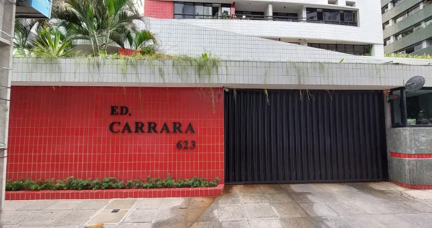 Apartamento com 3 quartos à venda na Rua Mamanguape, 250, Boa Viagem, Recife