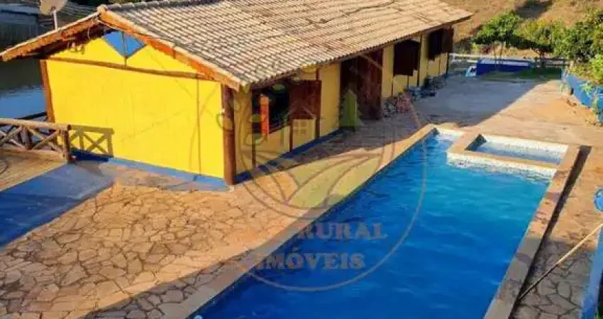 EXCELENTE! MARAVILHOSO SITIO EM CRUZILIA- MG  ST00161
