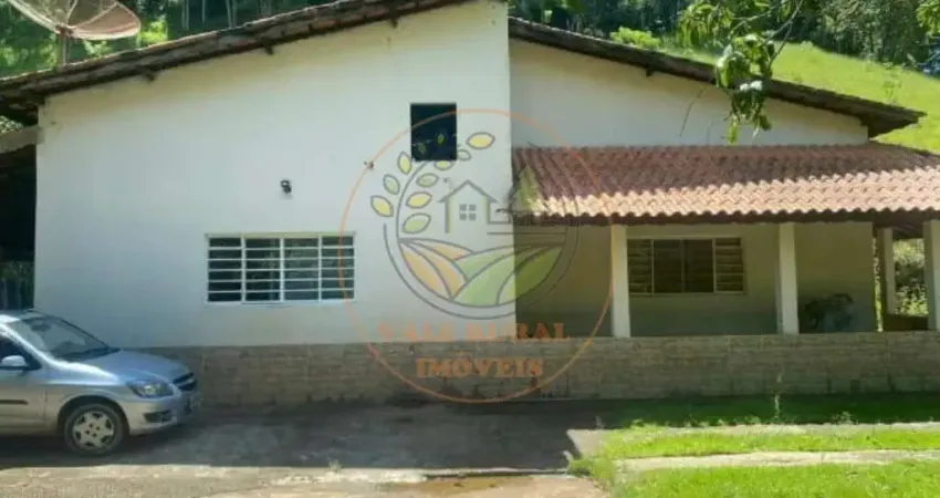 OPORTUNIDADE! SITIO DE 5 ALQUEIRES EM JACAREÍ - SP ST00157