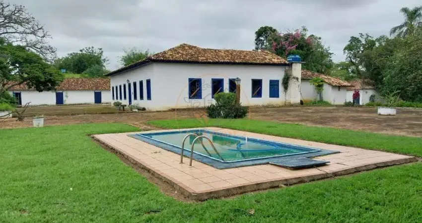 Ótima fazenda centenária em caçapava fa00148! fazenda de 14 alqueires