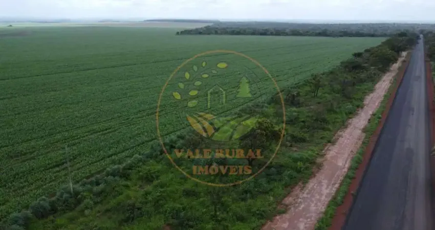 EXECELENTE FAZENDA NO MUNICÍPIO DE DARCINÓPOLIS TO FA00137