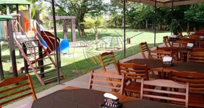 MARAVILHOSA CHÁCARA! PESQUEIRO COMPLETO EM GUARATINGUETÁ -SP CH00255