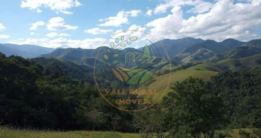 SÍTIO COM 86.280M² Á VENDA EM SÃO FRANCISCO XAVIER - ST00145