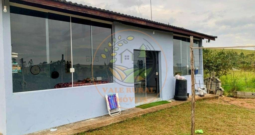 Chácara / sítio com 1 quarto à venda no Centro, Caçapava 