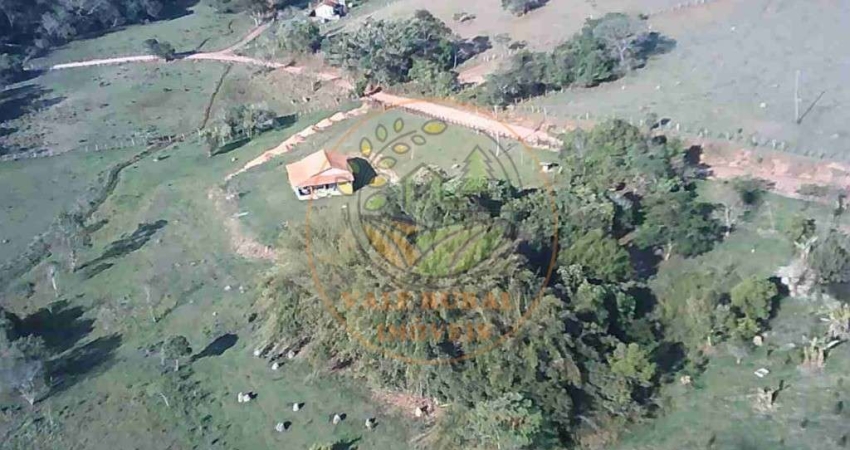 SÍTIO COM NASCENTE E POMAR EM MINAS GERAIS - ST00142