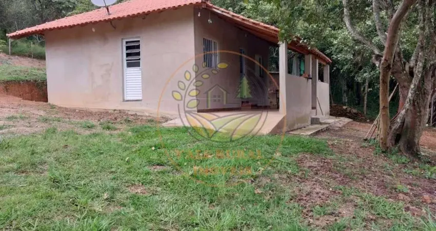 SITIO EM PARAISÓPOLIS, UM PARAÍSO NO SUL DE MINAS - ST00135