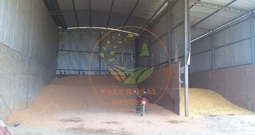 MARAVILHOSA FAZENDA DE 12.000 HECTARES EM MG! FA00103