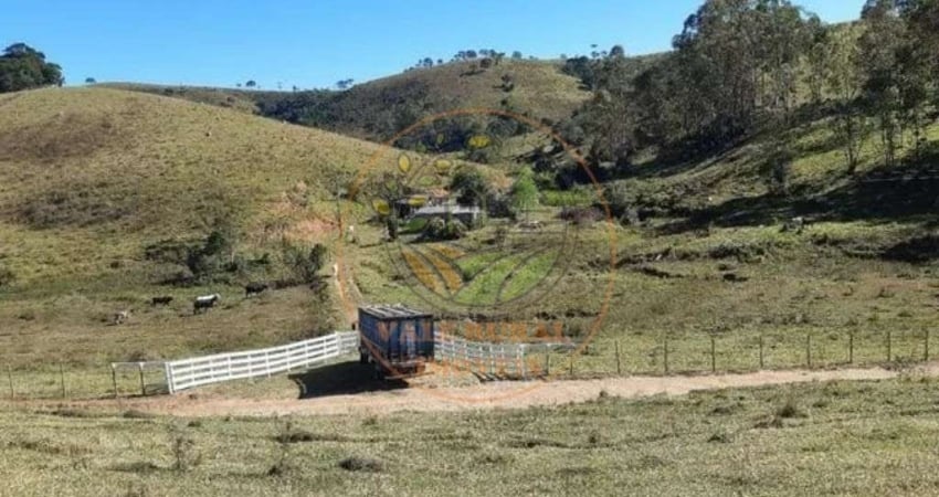 Terreno à venda no Centro, Lorena 