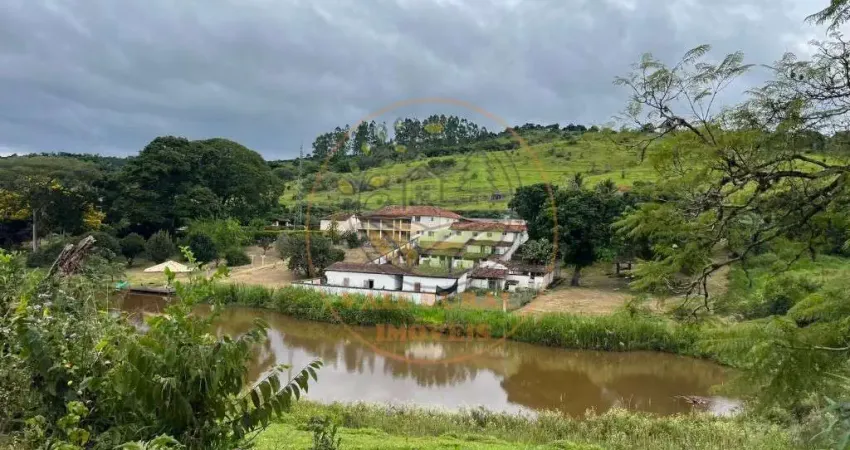 EXCELENTE FAZENDA DE CAFÉ NO OESTE DE MINAS GERAIS! FA00096