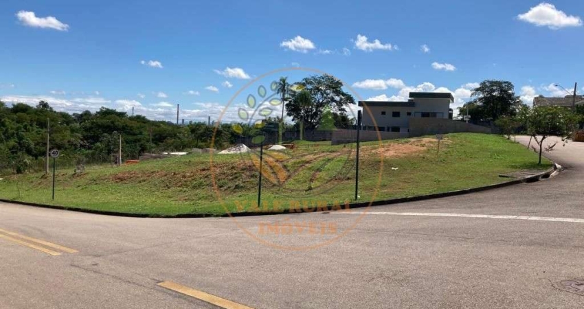 OPORTUNIDADE! ÓTIMO TERRENO DE ESQUINA COM 486 M²! ESTUDA PROPOSTA! TE00027