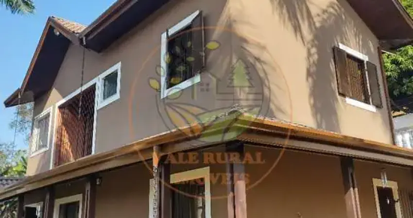 MARAVILHOSA CHÁCARA EM CONDOMÍNIO NA REGIÃO NORTE DE SJCAMPOS - CH00176