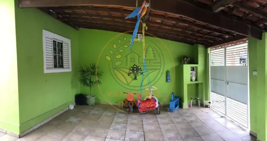 OPORTUNIDADE! MARAVILHOSA CASA ESCRITURADA NA REGIÃO LESTE DE SJCAMPOS! CA00049