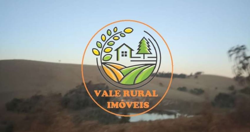 OPORTUNIDADE RURAL! FAZENDA NO SUL DE MINAS COM 240 HECTARES! FA00040