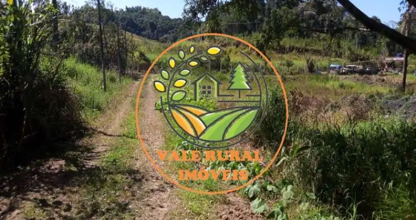 OPORTUNIDADE! EXCELENTE SÍTIO DE 75.000 M² EM MOGI DAS CRUZES! ÓTIMO PARA GERAR RENDA!  ST00034