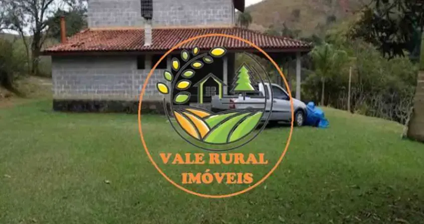 OPORTUNIDADE RURAL! LINDA CHÁCARA ESCRITURADA, NA ZONA NORTE COM 24.000 M²!  CH00037