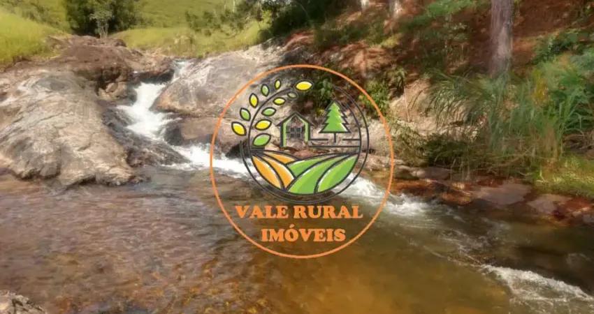 EXCELENTE FAZENDA DE 134  ALQUEIRES EM CRUZEIRO! FA00022