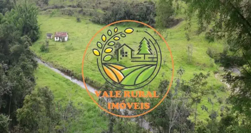 OPORTUNIDADE!  ÓTIMA FAZENDA FORMADA EM AREIAS/SP DE 570 ALQUEIRES     - FA00018