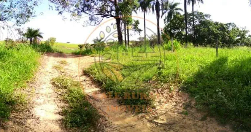 RARIDADE! FAZENDA EM TIROS- MG DE 118 HECTARES !  FA00004