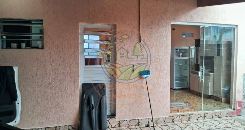 Casa com 3 quartos à venda no Centro, Taubaté 