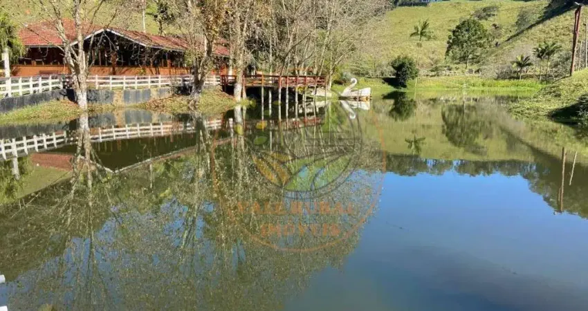 EXCELENTE! LINDA FAZENDA NA SERRA DA MANTIQUEIRA EM SANTO ANTÔNIO DO PINHAL- SP  FA00165