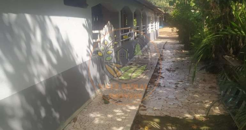 ÓTIMO SITIO DE 23.000M² EM CONCEIÇÃO DOS OUROS - MG  ST00175