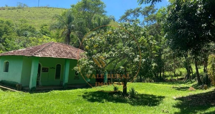 EXCELENTE SITIO  DE 3 ALQUEIRES EM SÃO JOSÉ DOS CAMPOS - SP ST00177