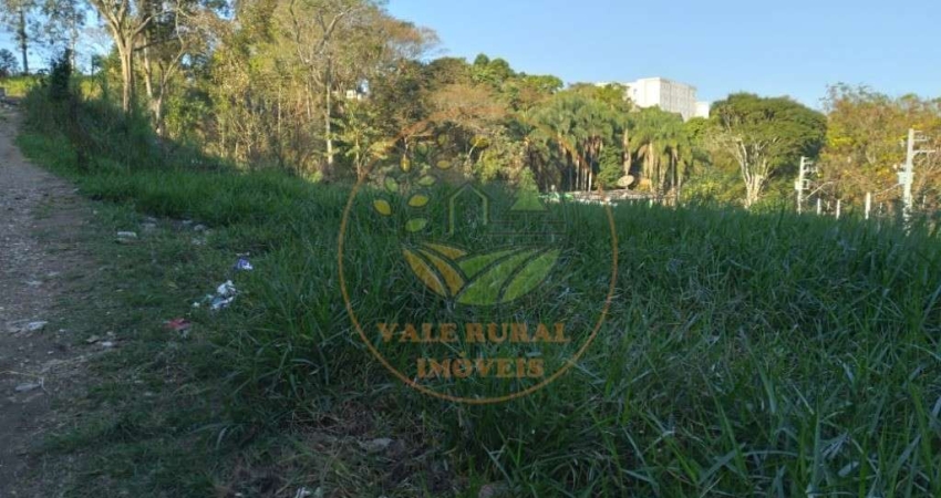 EXCELENTE!  TERRENO DE 625m² NO BOM RETIRO EM  SÃO JOSÉ DOS CAMPOS - SP TE00033