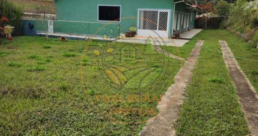 IMPERDÍVEL! CHÁCARA COM 11.000M EM CONCEIÇÃO DOS OUROS - MG  CH00309